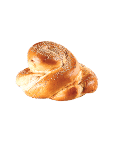 Poppy Bagel